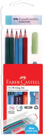 Tri-Writing Set